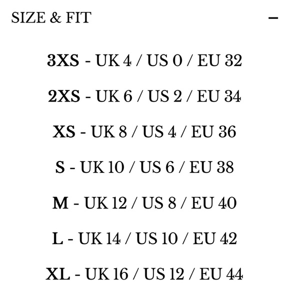 SLA FUCHSIA ARIES TOP - Picture 4 of 8